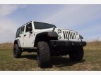 Thumbnail Photo 78 for 2016 Jeep Wrangler